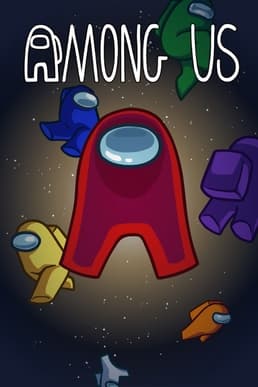Among Us poster
